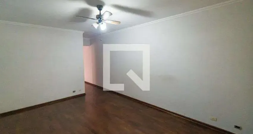 Casa para Aluguel - Jabaquara, 3 Quartos,  159 m² - São Paulo