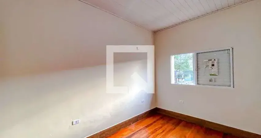 Casa para Aluguel - Mooca, 2 Quartos,  73 m² - São Paulo