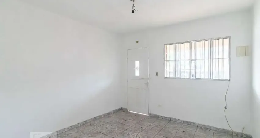 Casa para Aluguel - Artur Alvim, 2 Quartos,  70 m² - São Paulo