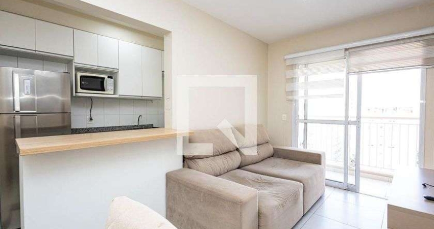 Apartamento para Aluguel - Bela Vista, 2 Quartos,  55 m² - São Paulo