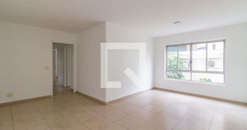 Apartamento para Aluguel - Paraíso, 3 Quartos,  154 m² - São Paulo