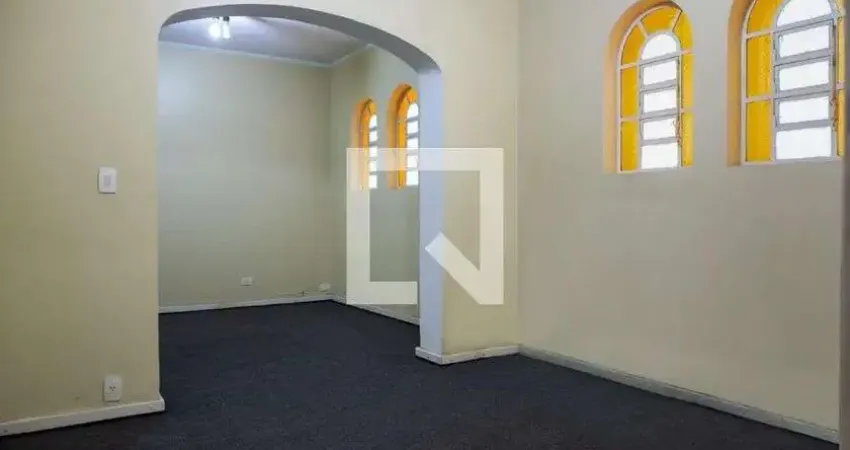 Casa para Aluguel - Mooca, 8 Quartos,  295 m² - São Paulo