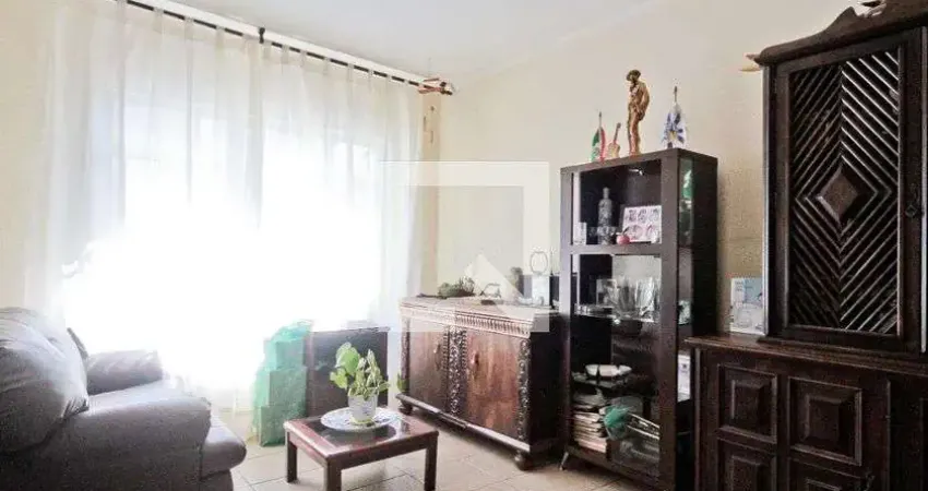 Casa para Aluguel - Casa Verde, 3 Quartos,  300 m² - São Paulo