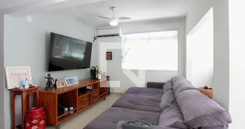 Cobertura para Aluguel - São Conrado, 4 Quartos,  252 m² - Rio de Janeiro