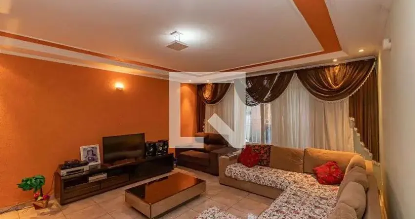 Casa para Aluguel - Jardim Chapadão, 5 Quartos,  449 m² - Campinas