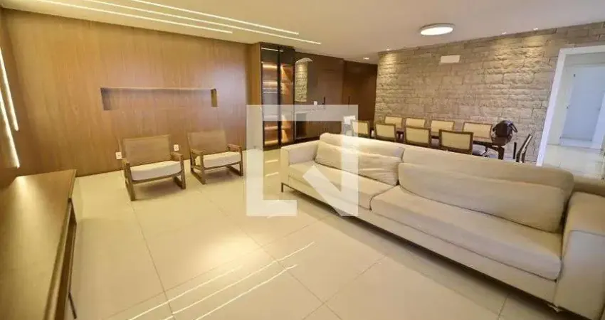 Cobertura para Aluguel - Park Lozandes, 4 Quartos,  238 m² - Goiânia