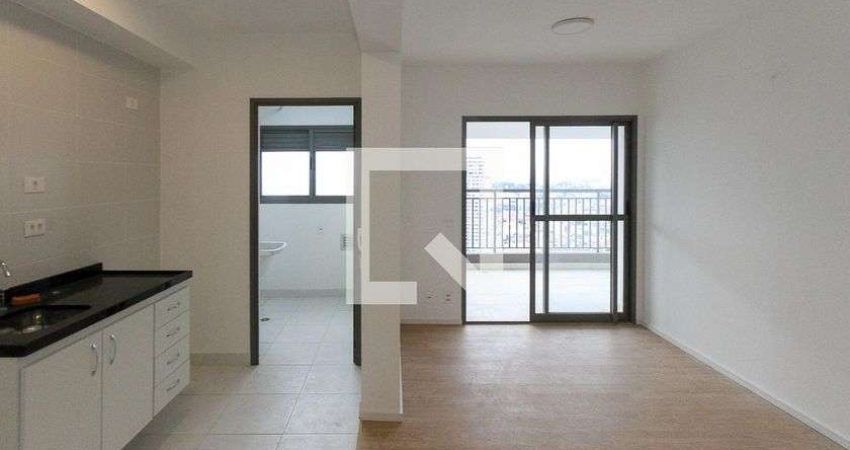 Apartamento para Aluguel - Vila Santa Clara, 2 Quartos,  72 m² - São Paulo