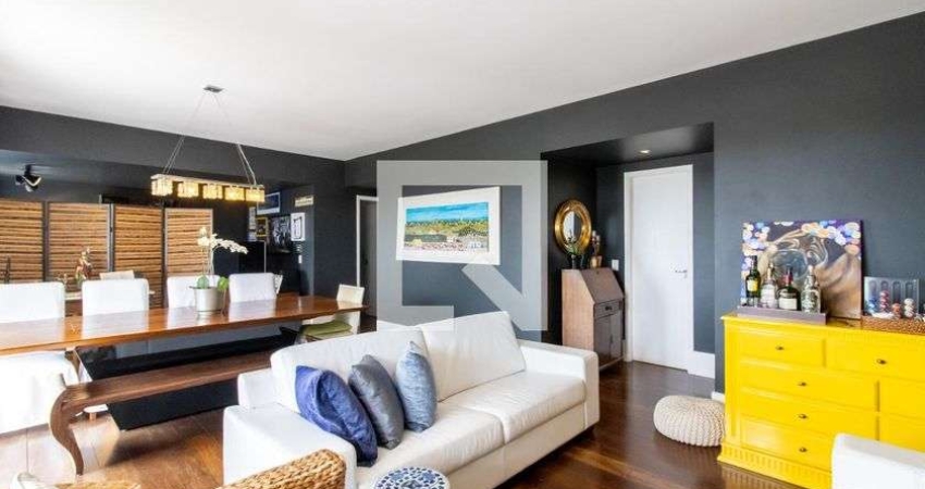 Apartamento para Aluguel - Jardim Maia, 3 Quartos,  152 m² - Guarulhos