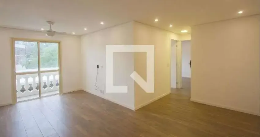 Apartamento para Aluguel - Chácara Santo Antonio, 2 Quartos,  76 m² - São Paulo