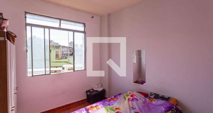 Apartamento para Aluguel - Barro Preto, 2 Quartos,  74 m² - Belo Horizonte