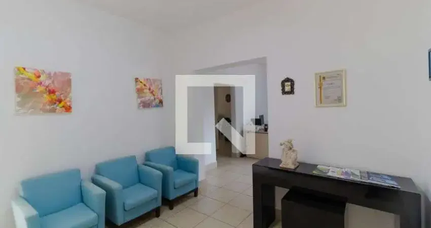 Casa para Aluguel - Vila Itapura, 4 Quartos,  175 m² - Campinas