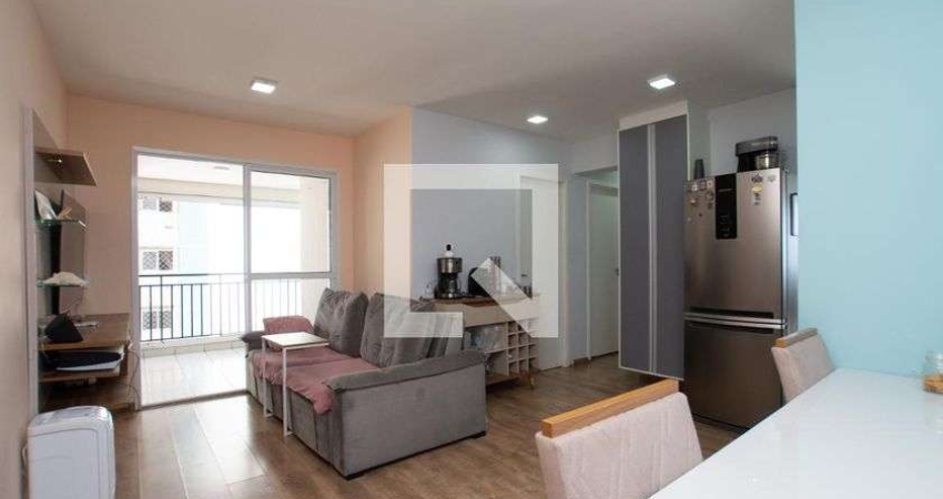 Apartamento para Aluguel - Picanço, 3 Quartos,  75 m² - Guarulhos