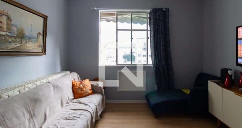 Apartamento para Aluguel - Botafogo, 2 Quartos,  67 m² - Rio de Janeiro