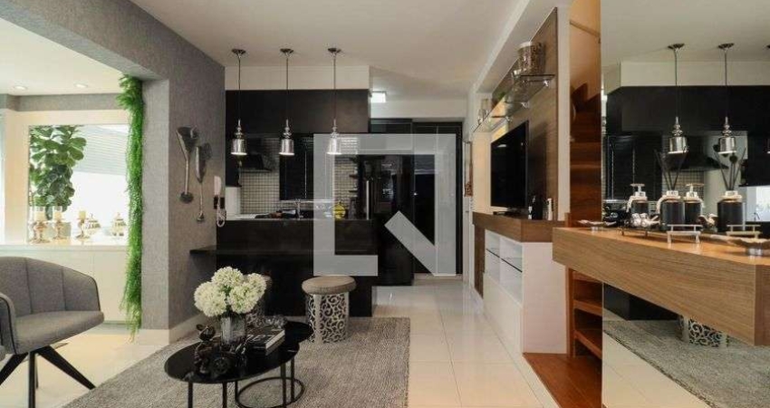 Apartamento para Aluguel - Paraíso, 1 Quarto,  90 m² - São Paulo