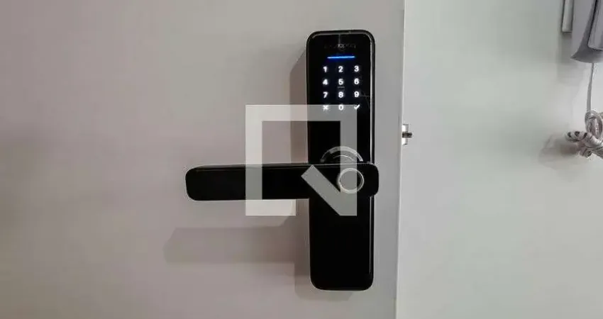 Apartamento para Aluguel - Vila Mariana, 1 Quarto,  39 m² - São Paulo