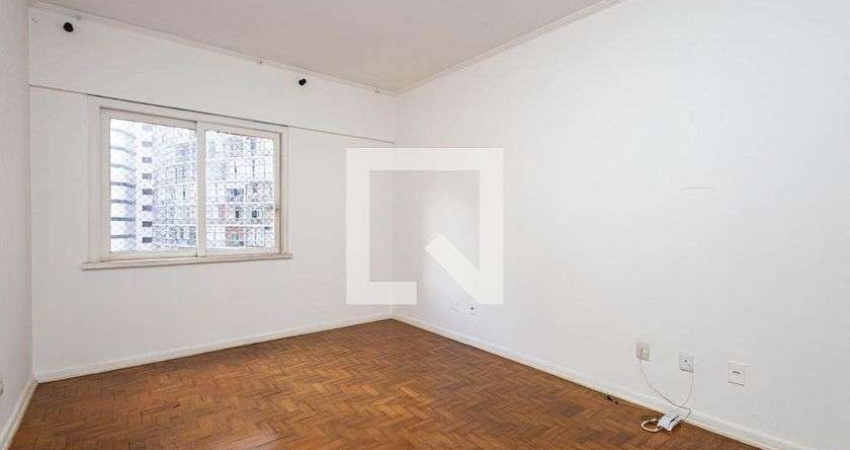 Apartamento para Aluguel - Consolação, 1 Quarto,  64 m² - São Paulo