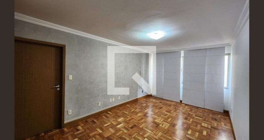 Apartamento para Aluguel - Itaim Bibi, 3 Quartos,  80 m² - São Paulo