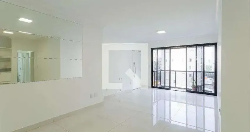 Apartamento para Aluguel - Vila Olímpia, 3 Quartos,  115 m² - São Paulo
