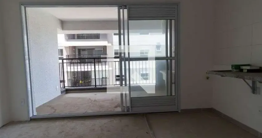 Apartamento para Aluguel - Barra Funda, 2 Quartos,  49 m² - São Paulo