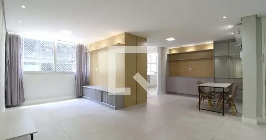 Apartamento para aluguel - itaim bibi, 3 quartos, 116 m² - são paulo
