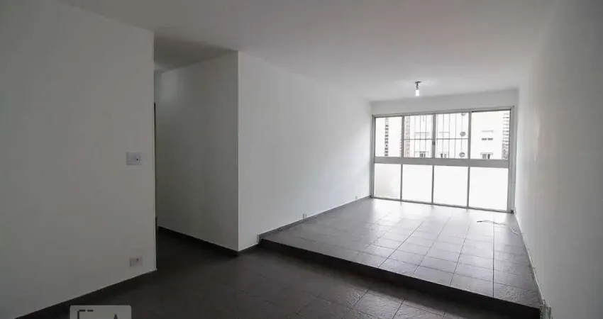 Apartamento para Aluguel - Vila Pompéia, 2 Quartos,  90 m² - São Paulo