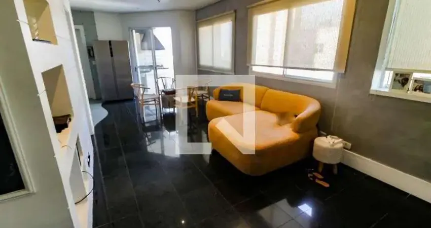 Apartamento para Aluguel - Panamby, 2 Quartos,  98 m² - São Paulo