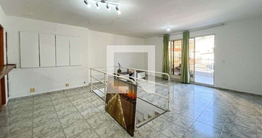 Casa para Aluguel - Freguesia do Ó, 3 Quartos,  230 m² - São Paulo