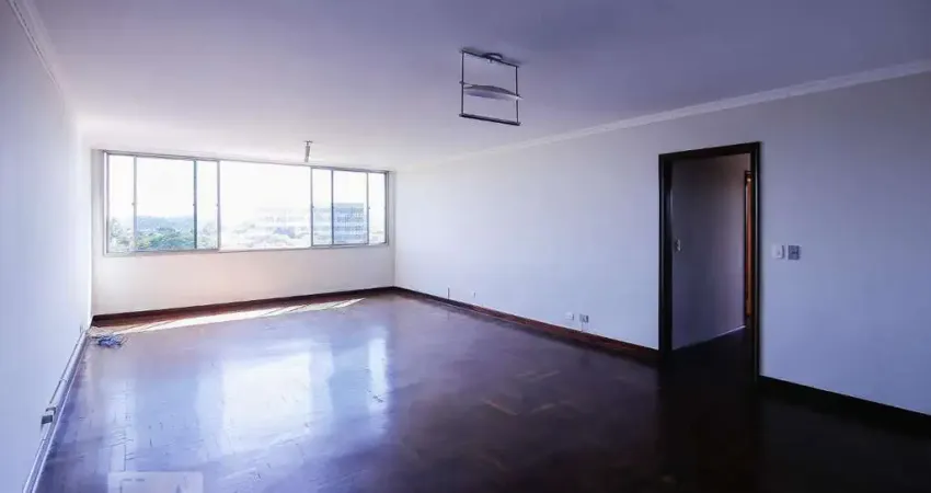Apartamento para Aluguel - Alto da Lapa, 3 Quartos,  170 m² - São Paulo