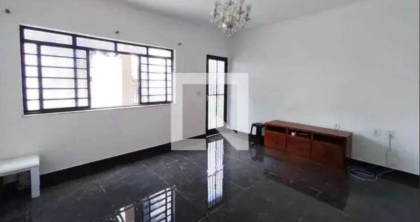 Casa para Aluguel - Proença, 3 Quartos,  295 m² - Campinas
