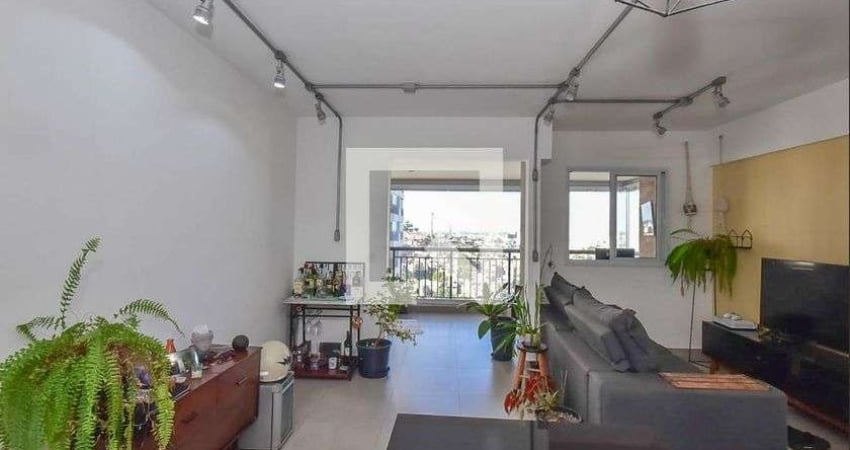 Apartamento para Aluguel - Vila Andrade, 2 Quartos,  73 m² - São Paulo