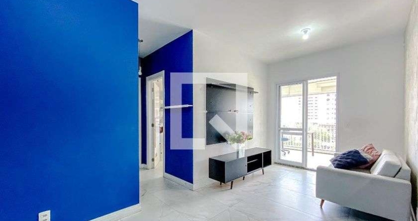 Apartamento para Aluguel - Cambuci, 2 Quartos,  68 m² - São Paulo