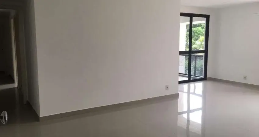 Apartamento para Aluguel - Barra da Tijuca, 4 Quartos,  220 m² - Rio de Janeiro