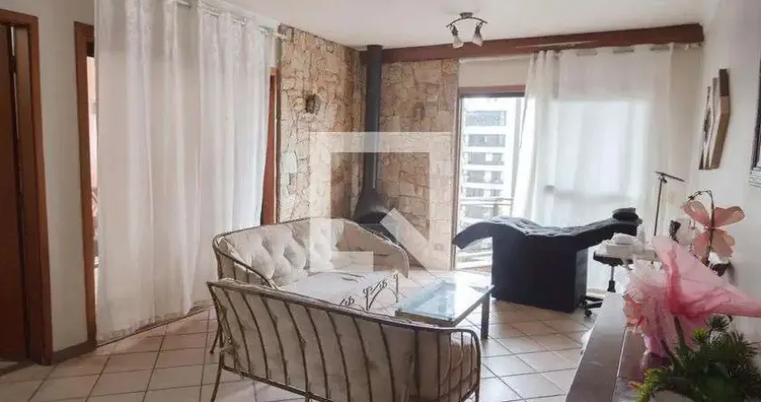 Cobertura para Aluguel - Vila Miriam, 3 Quartos,  148 m² - Guarulhos