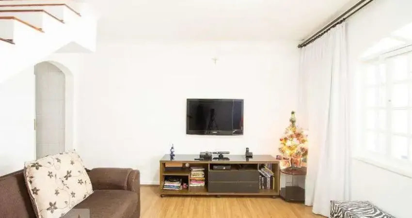 Casa para Aluguel - Jardim Roberto, 2 Quartos,  188 m² - Osasco
