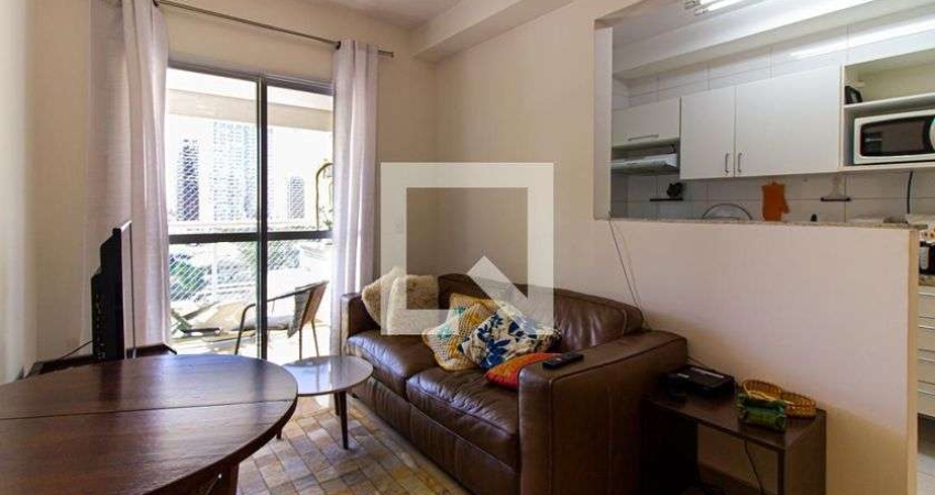 Apartamento para Aluguel - Barra Funda, 2 Quartos,  62 m² - São Paulo