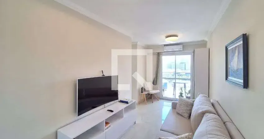 Apartamento para Aluguel - Água Branca, 2 Quartos,  64 m² - São Paulo