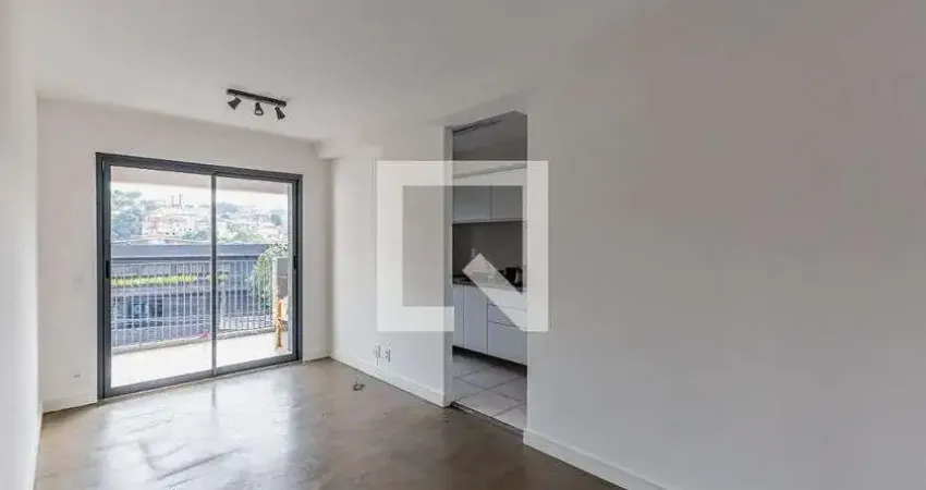 Apartamento para Aluguel - Butantã, 2 Quartos,  60 m² - São Paulo