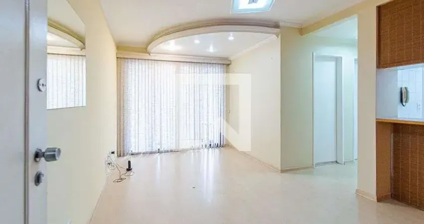 Apartamento para Aluguel - Consolação, 1 Quarto,  50 m² - São Paulo