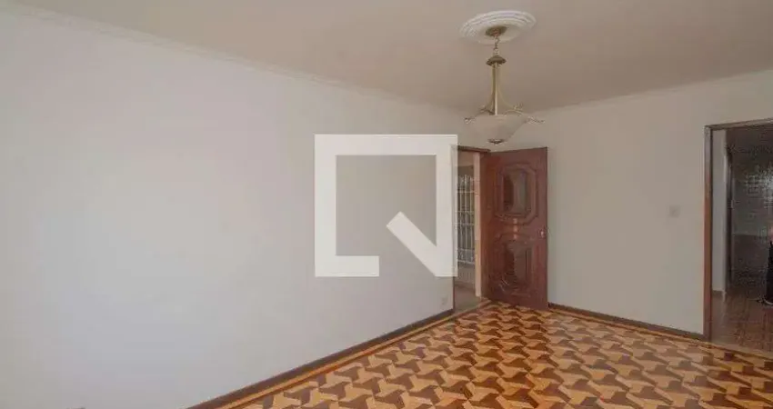 Casa para Aluguel - Vila Formosa, 2 Quartos,  160 m² - São Paulo