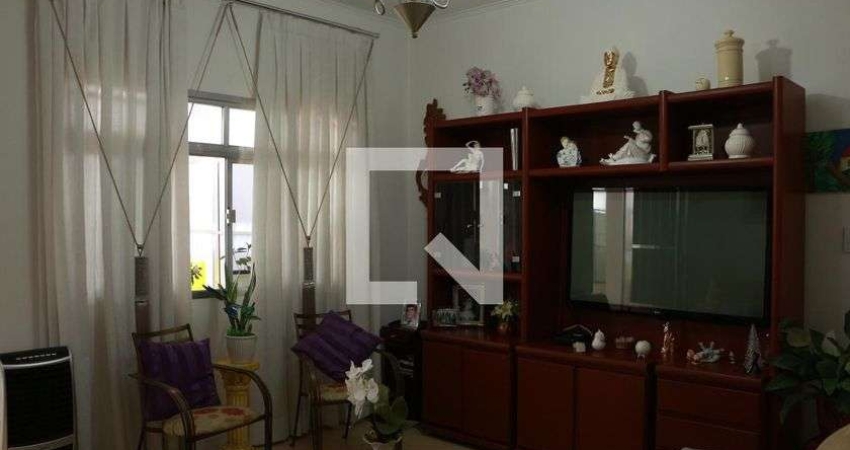 Casa para Aluguel - Tatuapé, 2 Quartos,  140 m² - São Paulo