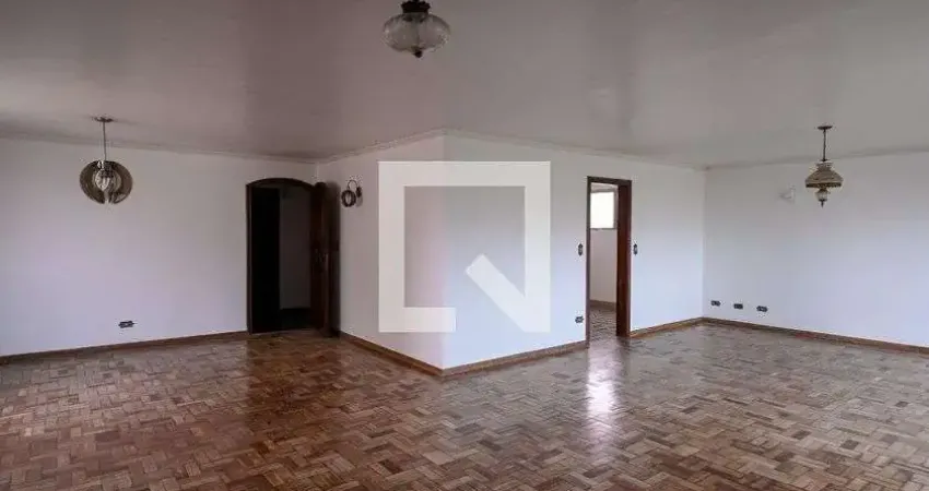 Apartamento para Aluguel - Aclimação, 3 Quartos,  130 m² - São Paulo