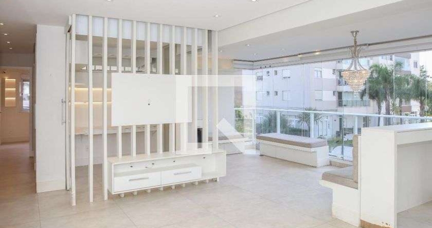 Apartamento para Aluguel - Lapa, 2 Quartos,  96 m² - São Paulo