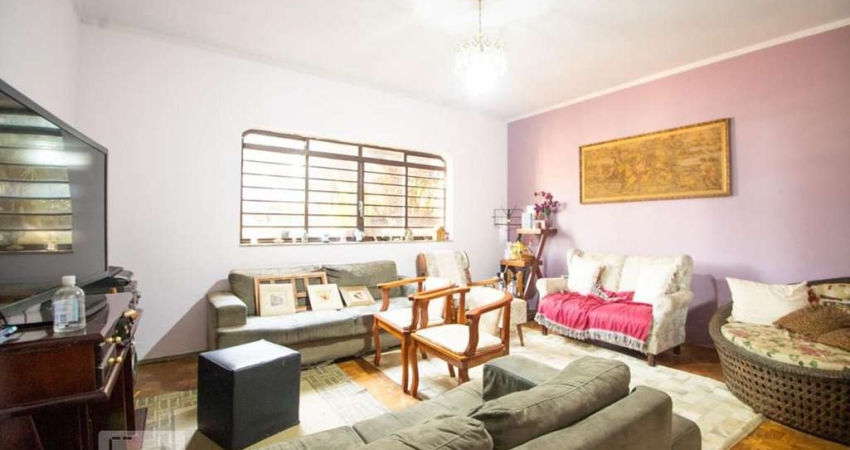 Casa para Aluguel - São Bernardo, 3 Quartos,  230 m² - Campinas