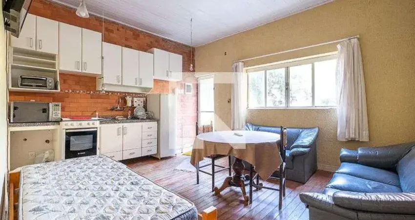 Casa para Aluguel - Pinheiros, 8 Quartos,  320 m² - São Paulo