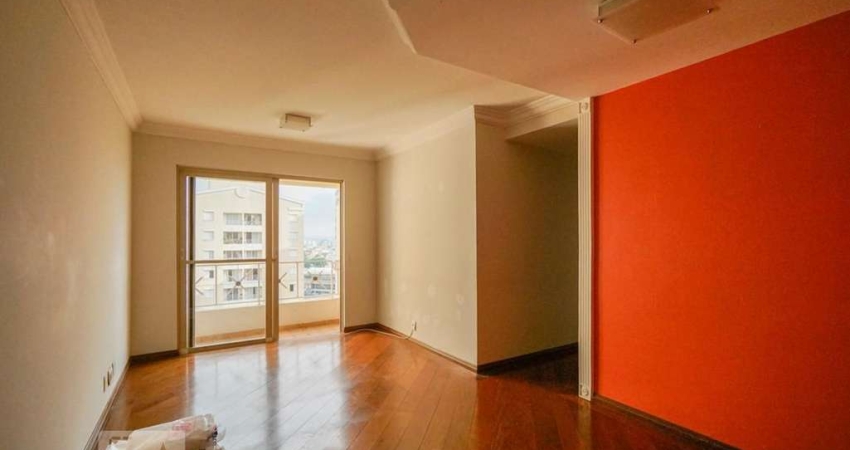 Apartamento para Aluguel - Vila Prudente, 3 Quartos,  75 m² - São Paulo