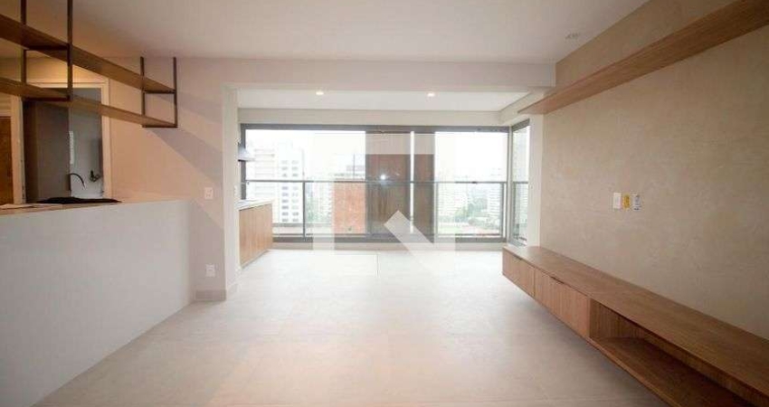 Apartamento para Aluguel - Pinheiros, 2 Quartos,  86 m² - São Paulo