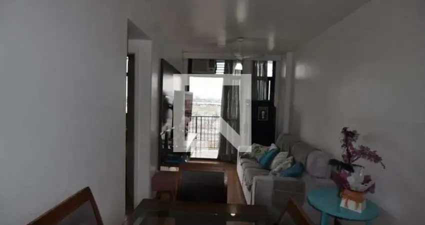 Apartamento para Aluguel - Jacarepaguá, 3 Quartos,  80 m² - Rio de Janeiro