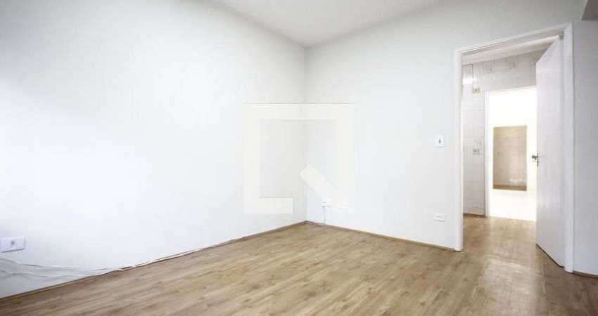 Casa para Aluguel - Ipiranga, 2 Quartos,  49 m² - São Paulo