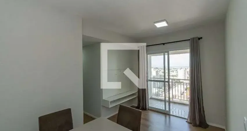 Apartamento para Aluguel - Ponte Preta, 2 Quartos,  60 m² - Campinas