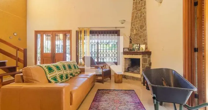 Casa / Sobrado em Condomínio para Aluguel - Vila Nova, 3 Quartos,  230 m² - Porto Alegre